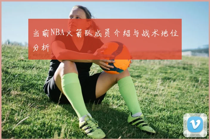 当前NBA火箭队成员介绍与战术地位分析