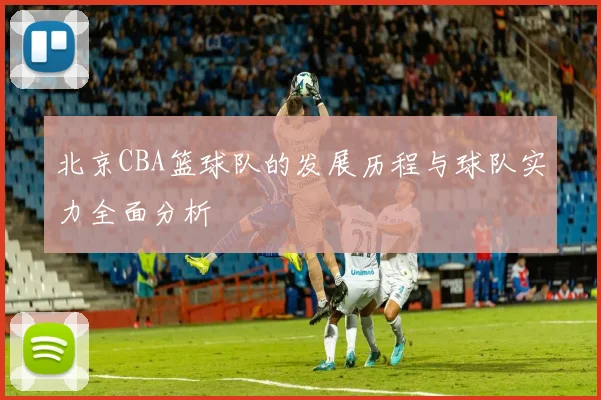 北京CBA篮球队的发展历程与球队实力全面分析